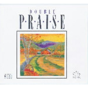 IM-00800CD30 Double Praise- 超值 9CD 合輯